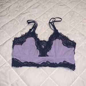 AERIE LACE BRALETTE
